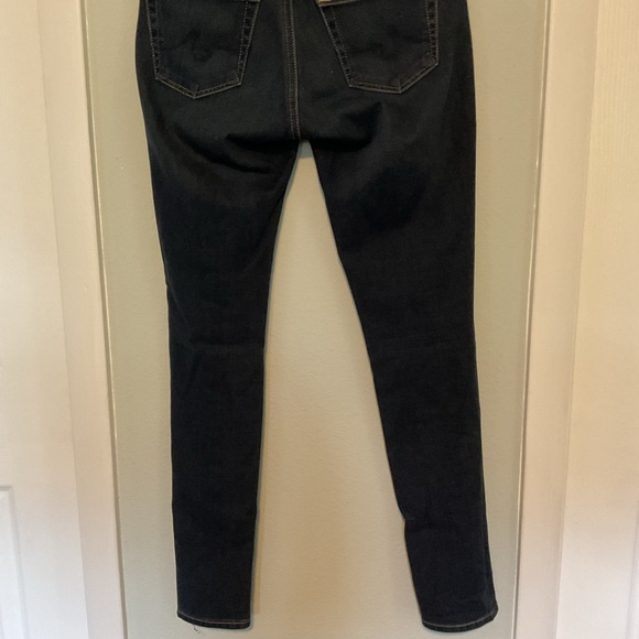 AG Contour 360 Super Skinny Ankle - Picture 3 of 5